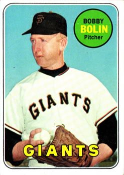 Cards That Never Were: 1967 Topps Don Larsen