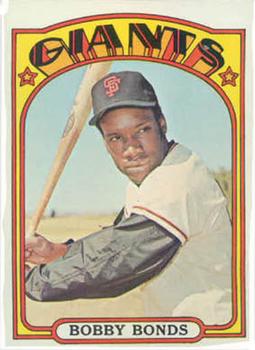 Bobby Bonds – Society for American Baseball Research