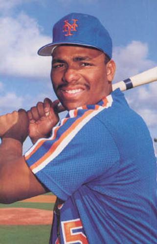 Bobby Bonilla Contract Was Good for Baseball's New York Mets