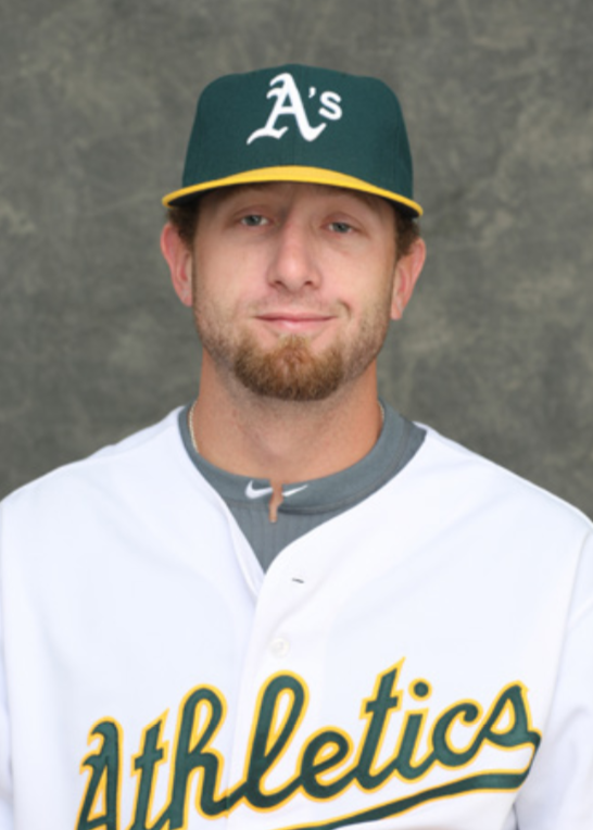 I Want to Watch a Texas Tech Baseball Game With Dallas Braden