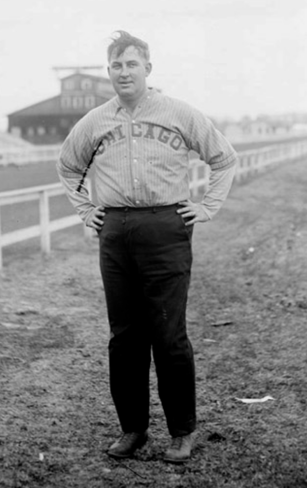 UND Baseball Team, 1905-1906 by University of North Dakota