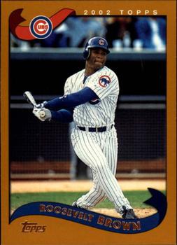 The Cub Can Of Worms: Fred McGriff - Bleed Cubbie Blue