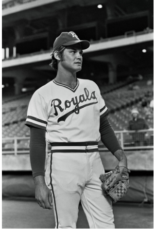 On This Day: KC Royals fall victim to Nolan Ryan's first no-hitter