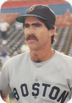 Bill Buckner, a hitting machine known for a fielding error, dies