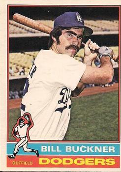 Rest Easy, Bill Buckner - On Tap Sports Net