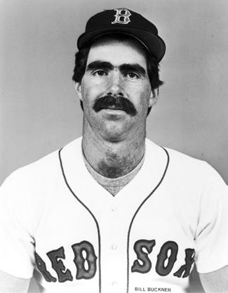 Bill Buckner