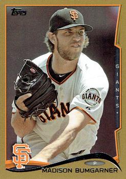 2012 NLCS: Should the S.F. Giants Trust Madison Bumgarner to Start Again?, News, Scores, Highlights, Stats, and Rumors