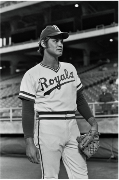 36 Kansas City Royals Paul Splittorff Photos & High Res Pictures