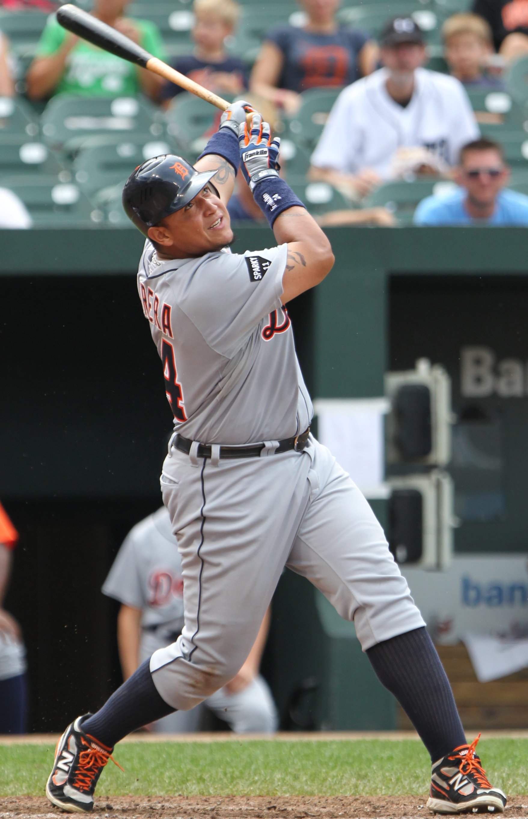 Miguel Cabrera