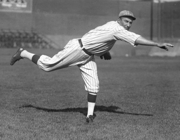 1920s Baseball History - This Great Game