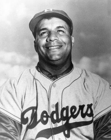 Roy Campanella (1921-1993), Negro League Superstar Chosen to Move to Major  Leagues - America Comes Alive