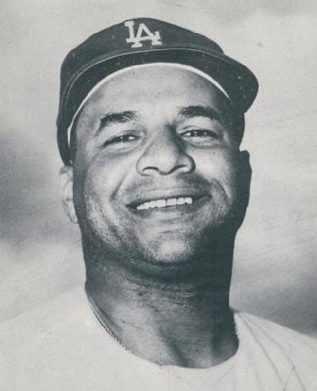 Roy Campanella Highlights 