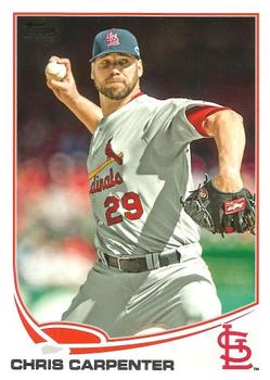 Chris Carpenter – Society for American Baseball Research