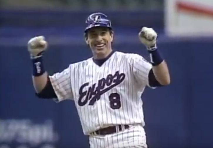 September 27, 1992: The Kid goes out in style: Gary Carter's final hit –  Society for American Baseball Research