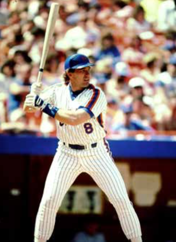 Gary Carter