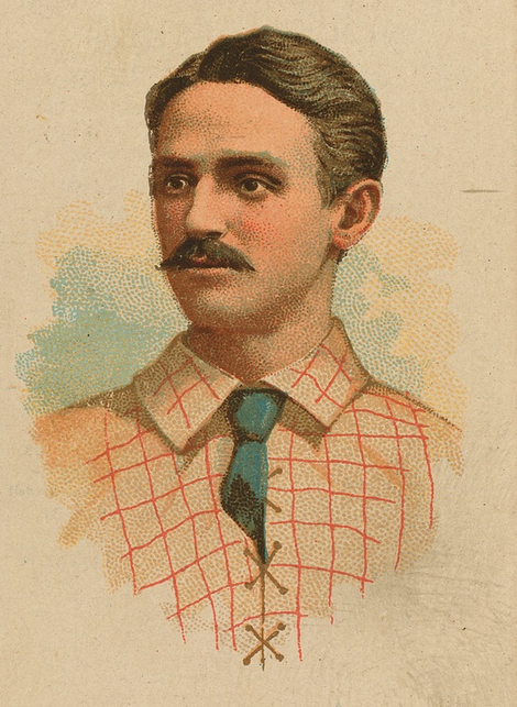 Vote now for the 2018 SABR Overlooked 19th Century Base Ball Legend ...