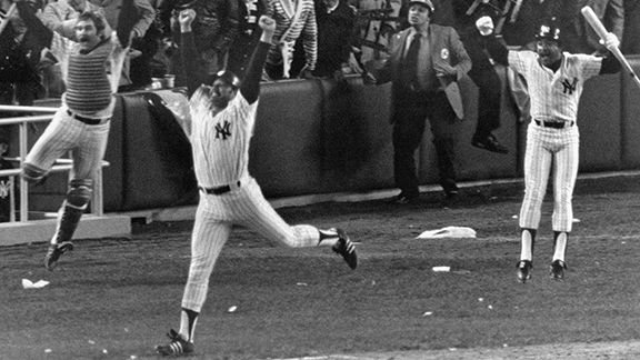 Chris Chambliss hits a pennant-winning home run in the 1976 ALCS (ESPN.com)