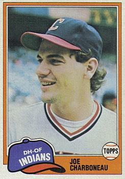 Remember Joe Charboneau, the Cleveland Indians' Quirky One-Hit Wonder Who  Once Ate Six Lit Cigarettes?