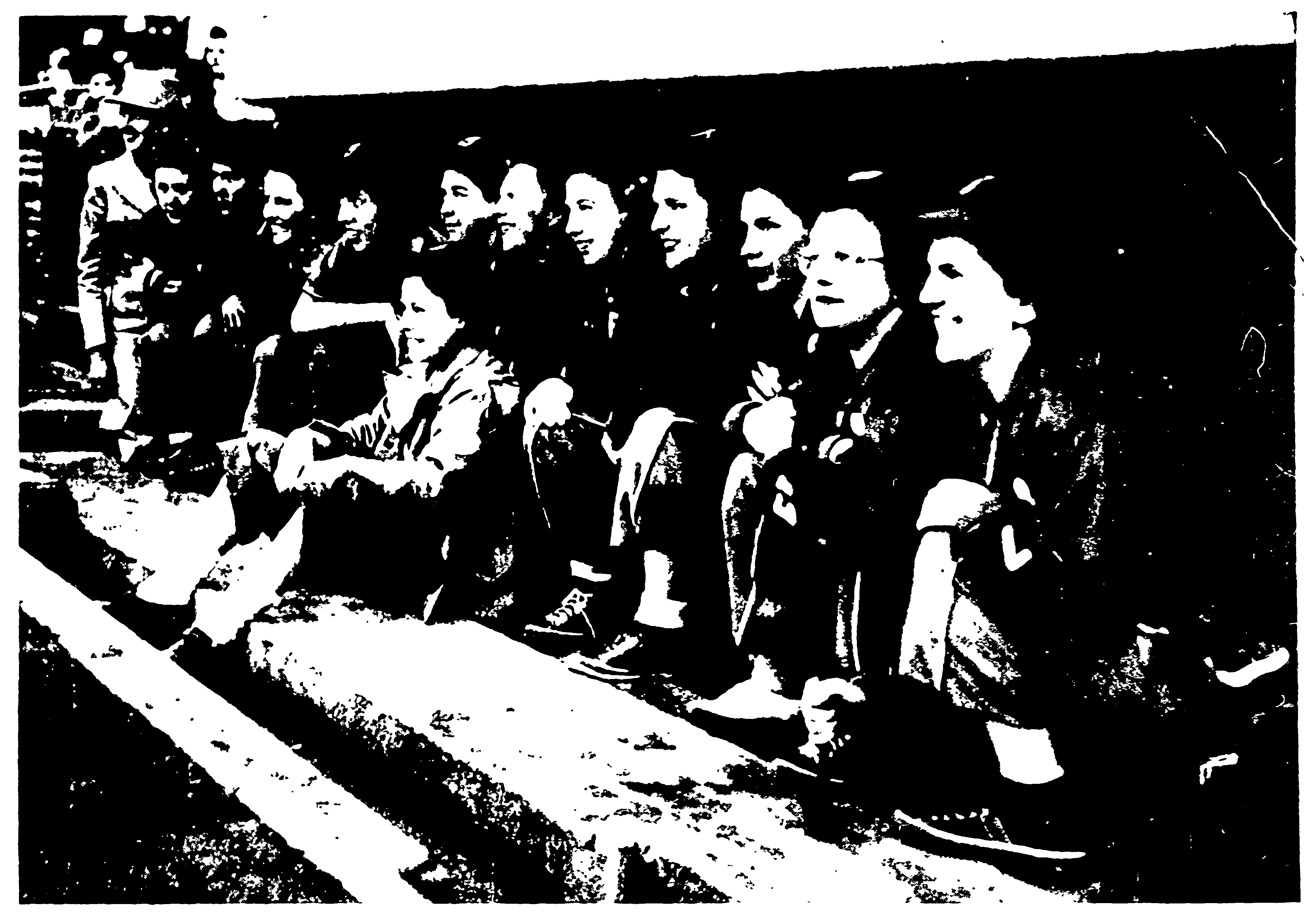 This Week In Illinois History: All-American Girls Professional Baseball  (May 30, 1943)