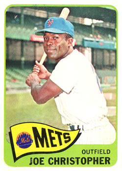 The Amazin' Mets, 1962-1969