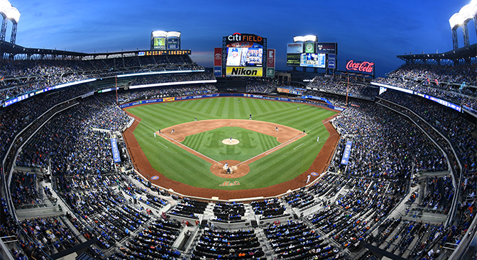 New York Mets team name history