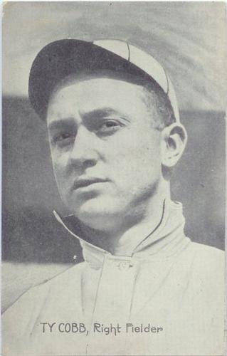 May 10, 1927: Ty Cobb returns home to Detroit with Philadelphia A's –  Society for American Baseball Research