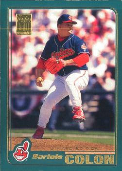 October 9, 2001: Cleveland's Bartolo Colón fires eight shutout innings in  ALDS opener – Society for American Baseball Research