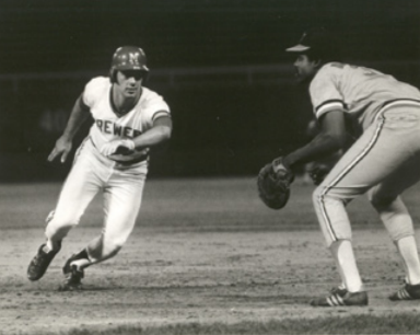 gaylord perry home run