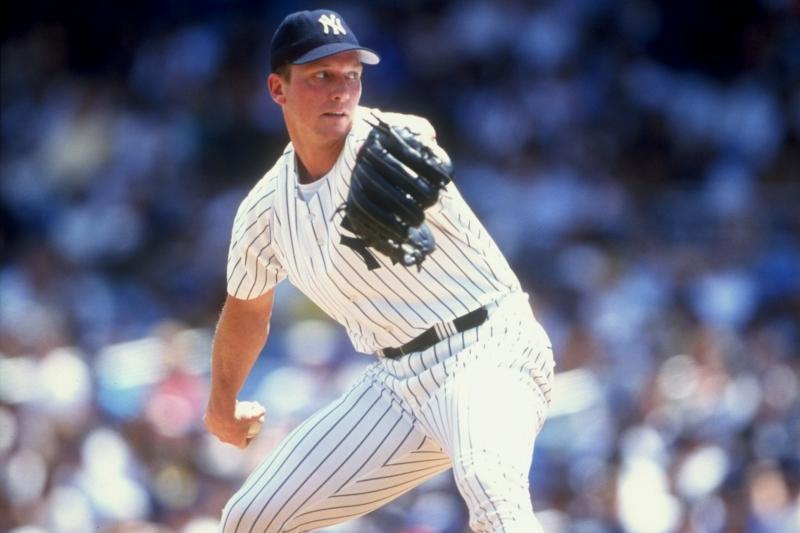 David Cone – Society for American Baseball Research