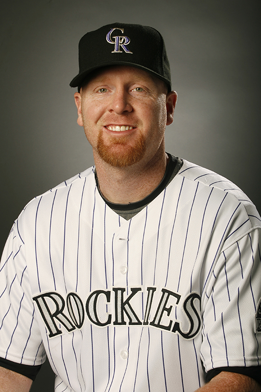 They Didn't Pay Me by the Hour” — Rockies' Alum Aaron Cook Returns