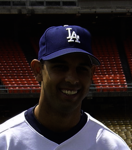 Alex Cora