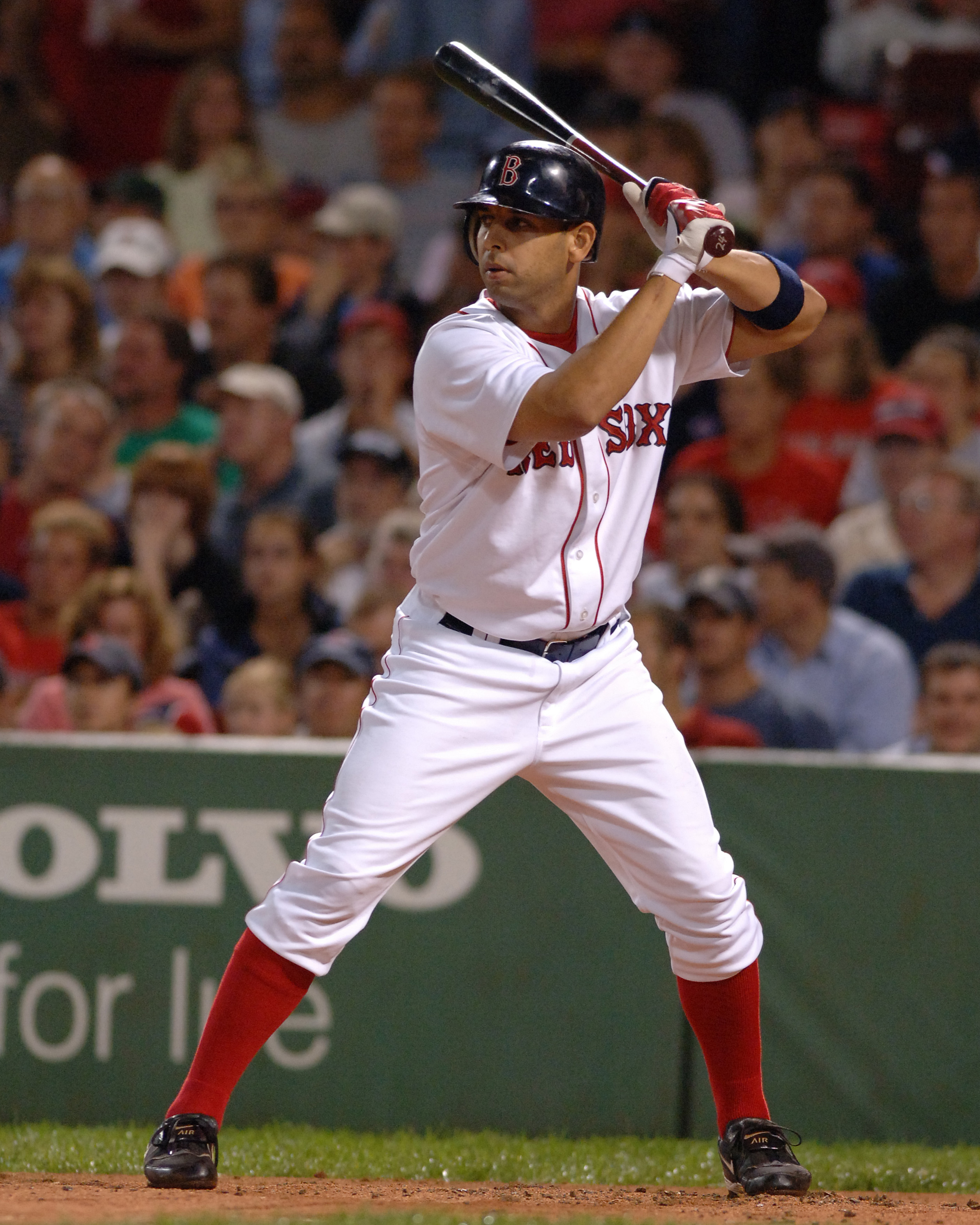 Alex Cora Manages the Red Sox and Inspires Boston's Puerto Ricans