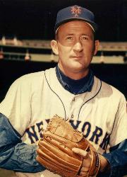 April 28 1962 Mets Earn Franchise S First Home Win At Polo Grounds