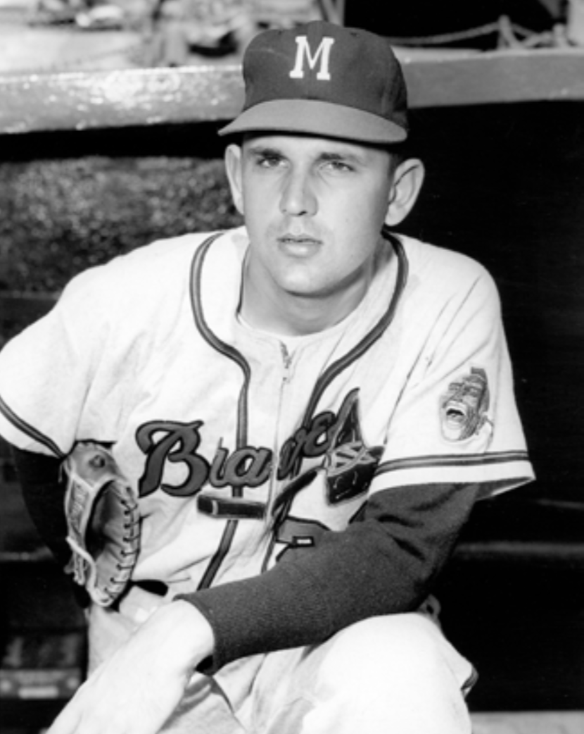 May 26, 1956: Braves walk off in 11th to preserve Crone's complete