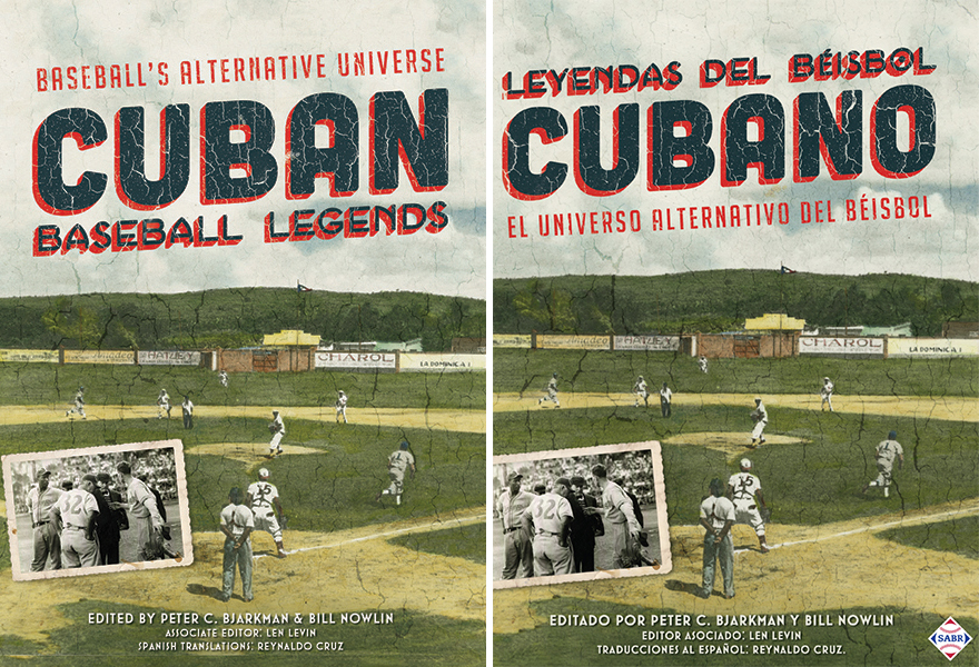 Cuban Baseball Legends