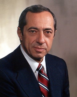 Mario Cuomo Society For American Baseball Research