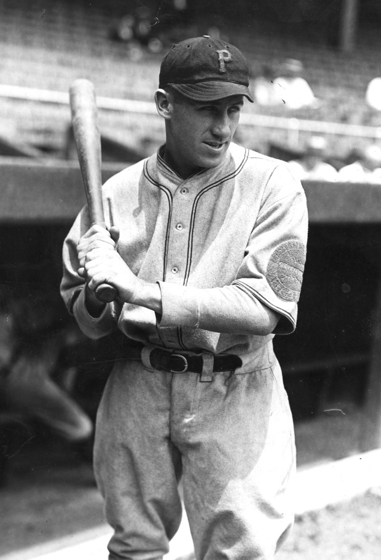 October 15, 1925: Pirates come from behind to beat Senators