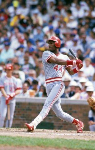 Eric Davis Baseball Stats by Baseball Almanac