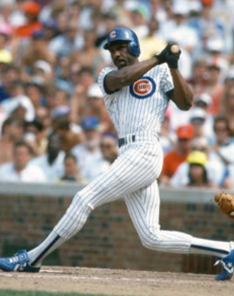 Andre Dawson – Society for American 