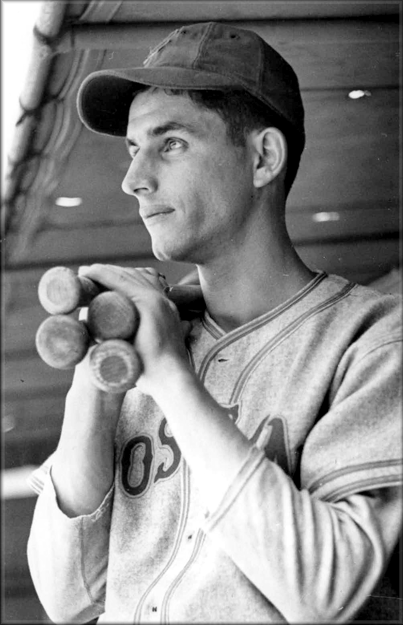 Joe DiMaggio, Biography & Facts