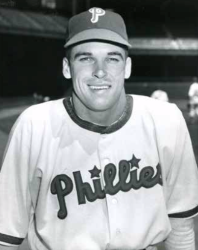 Roberts remembers Phillies vs. Yankees, 1950