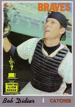 Bill Freehan, perennial All-Star, catcher on 1968 champion Detroit