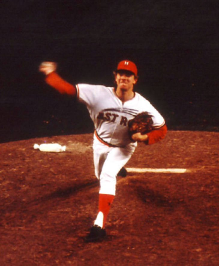 Houston Astros on X: 1965 #Astros reunion with Larry Dierker