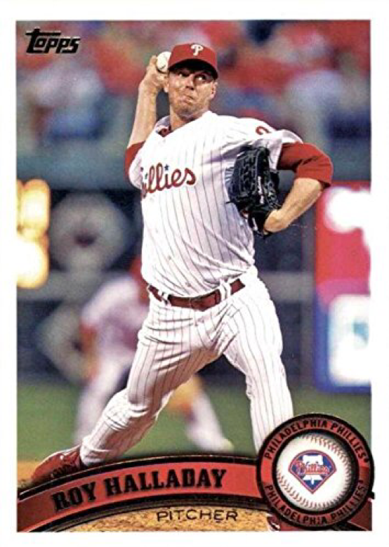 Roy Halladay – Society for American Baseball Research