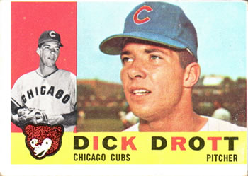 Dick Drott