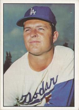 Don Drysdale - Cooperstown Expert