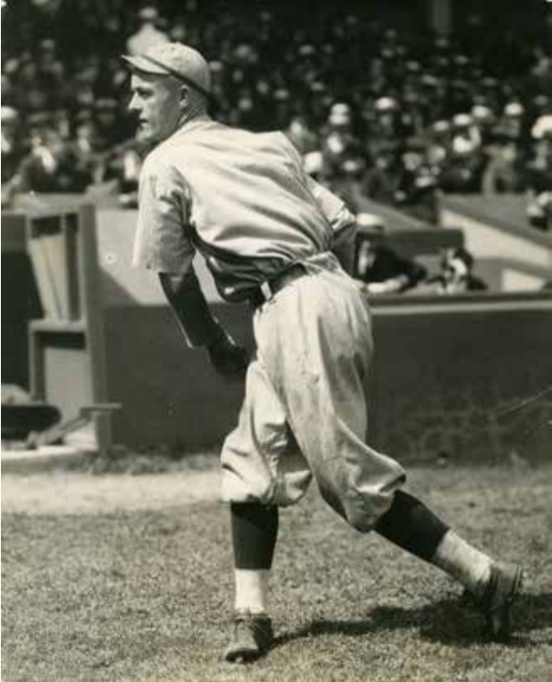 October 1, 1919: Favored White Sox, Cicotte pummeled by Reds in