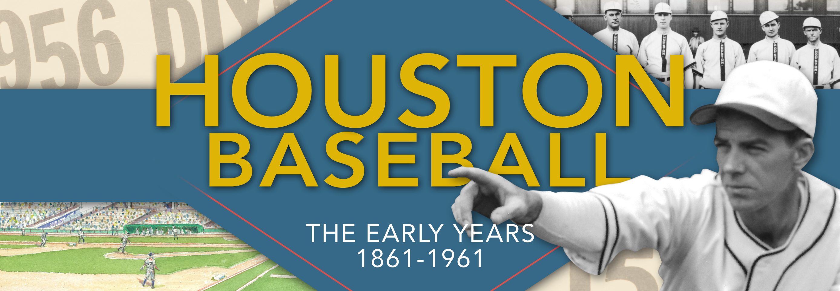 Astros History: Larry Dierker - The Crawfish Boxes