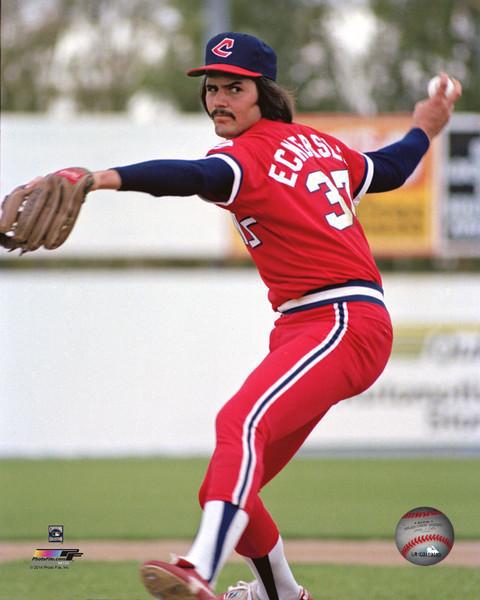 May 25, 1975: Dennis Eckersley shuts out world champion A's in