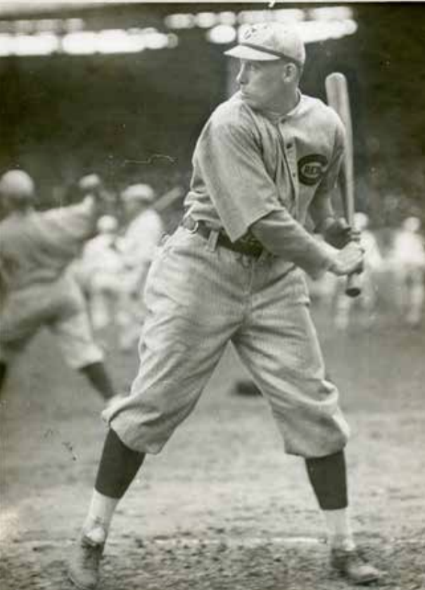 Cincinnati Reds - October 9, 1919: The Reds take down the